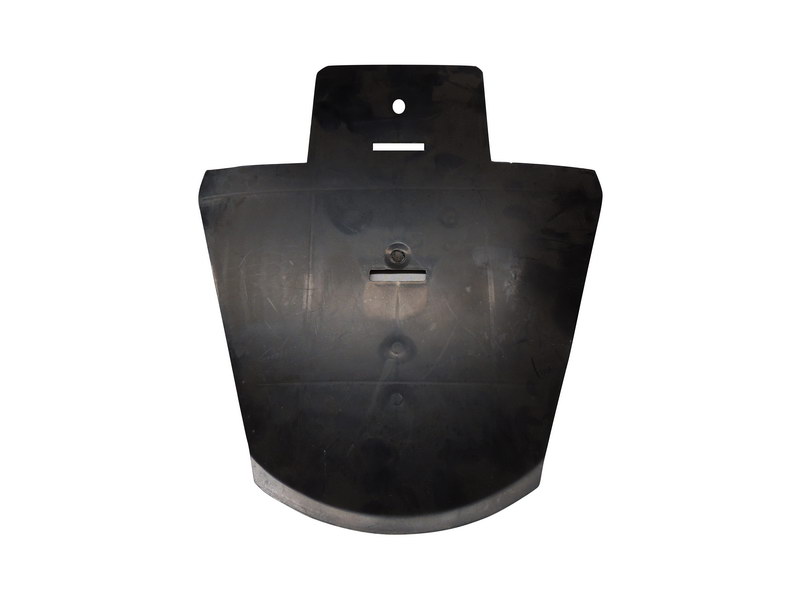 ARKA TEKER ÜSTÜ PASPAS (VIP RIDER)